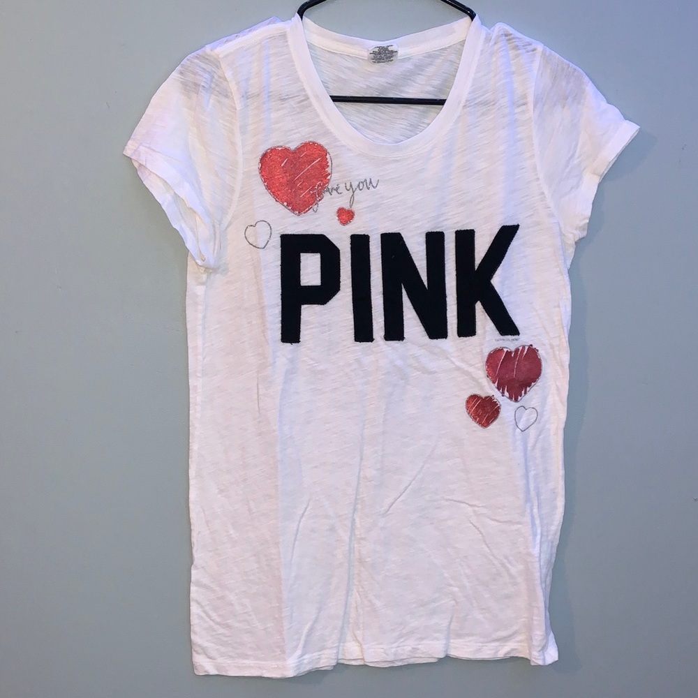 Vs shirt